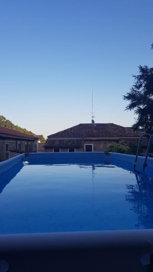 Casa Lissania Bed and Breakfast Lamezia Terme Eksteriør billede