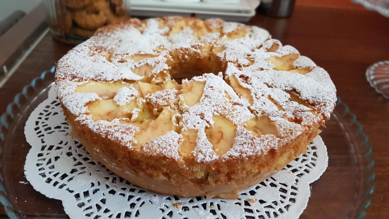 Casa Lissania Bed and Breakfast Lamezia Terme Eksteriør billede