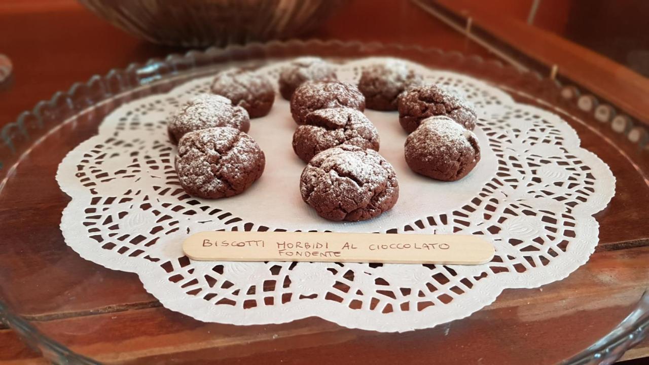 Casa Lissania Bed and Breakfast Lamezia Terme Eksteriør billede