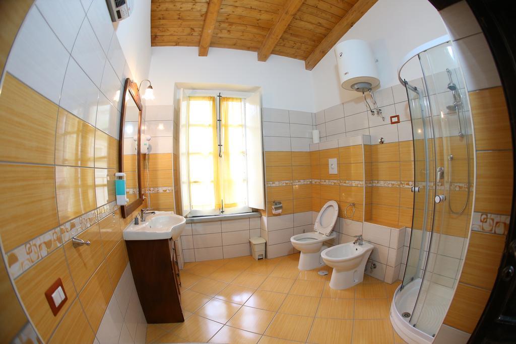 Casa Lissania Bed and Breakfast Lamezia Terme Eksteriør billede
