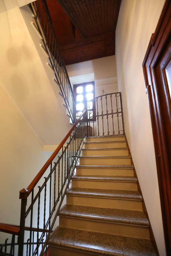 Casa Lissania Bed and Breakfast Lamezia Terme Eksteriør billede