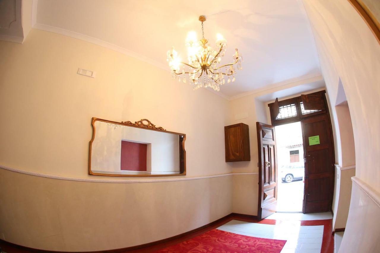 Casa Lissania Bed and Breakfast Lamezia Terme Eksteriør billede