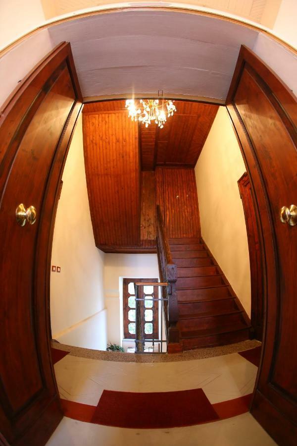 Casa Lissania Bed and Breakfast Lamezia Terme Eksteriør billede